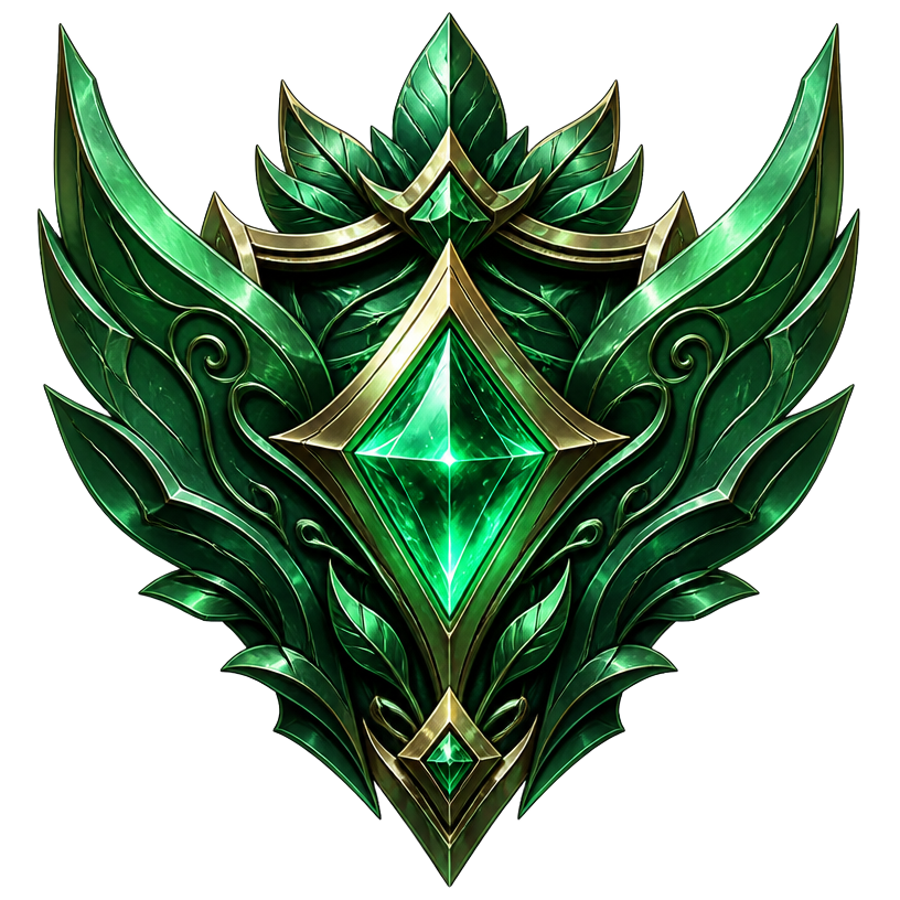 Emerald